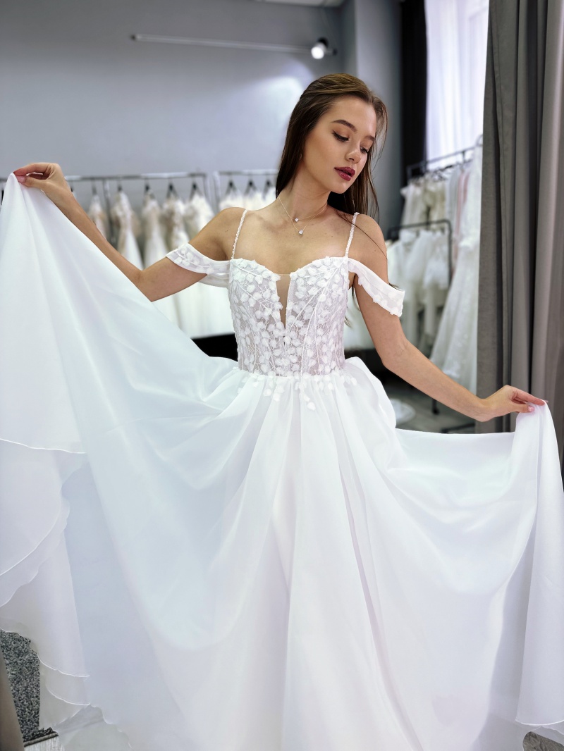 Фотография платья