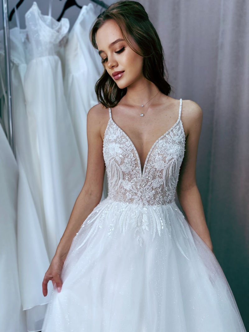 Фотография платья