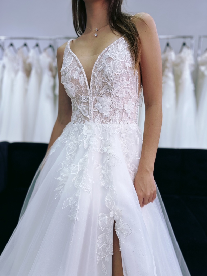 Фотография платья