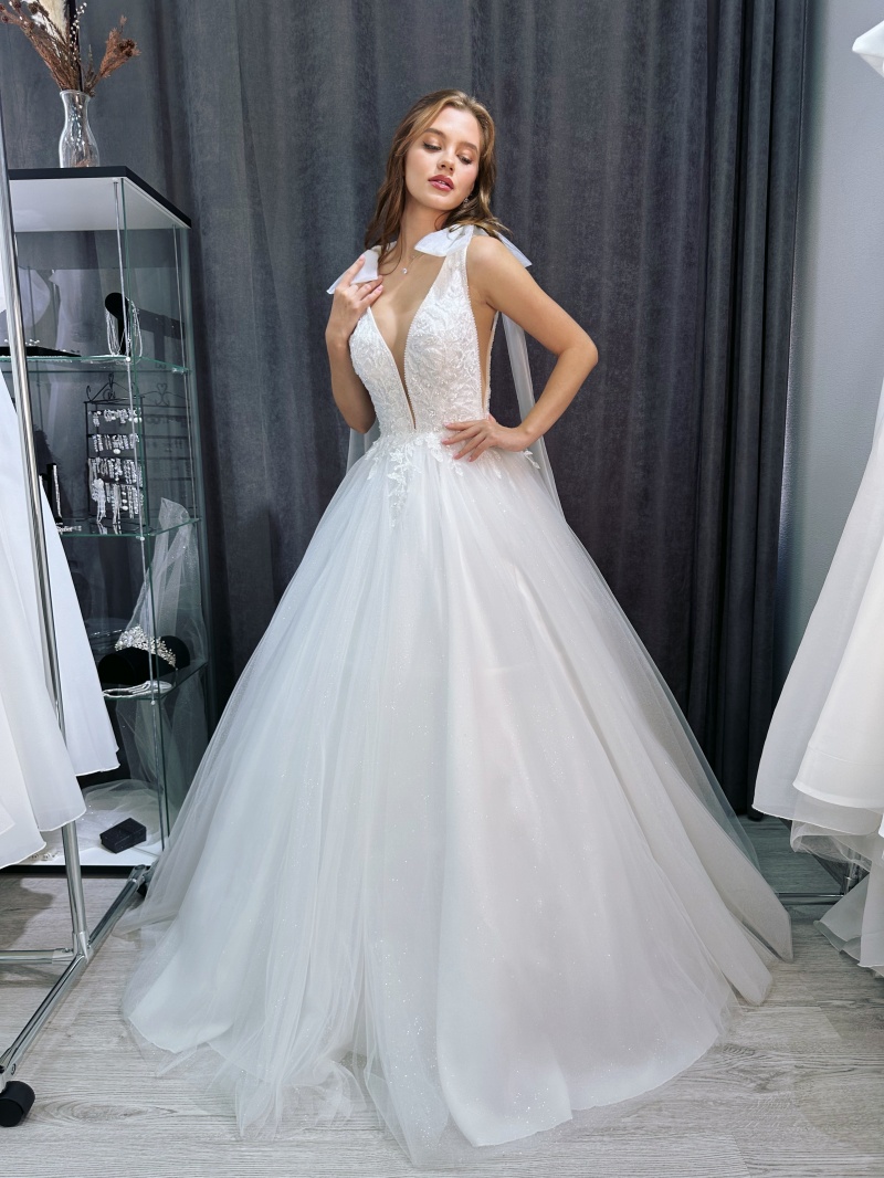 Фотография платья