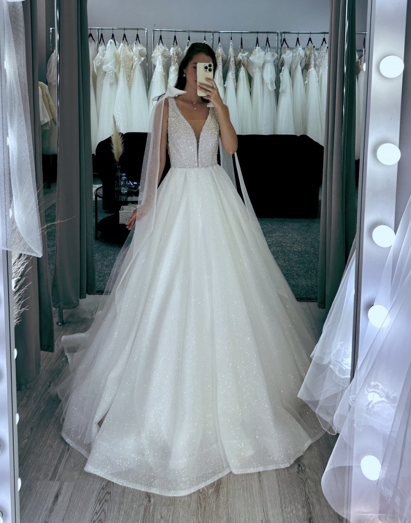 Фотография платья