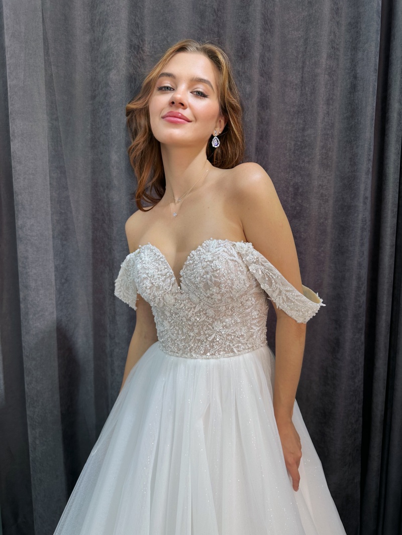 Фотография платья