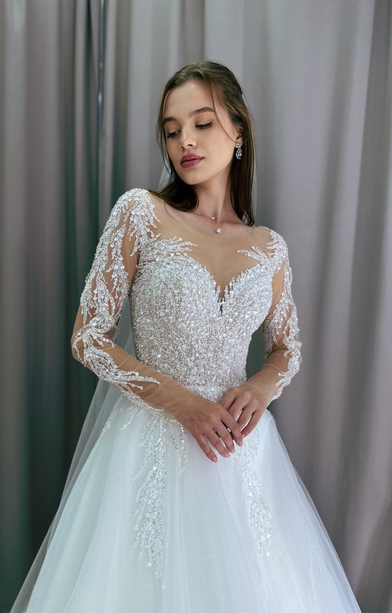 Фотография платья