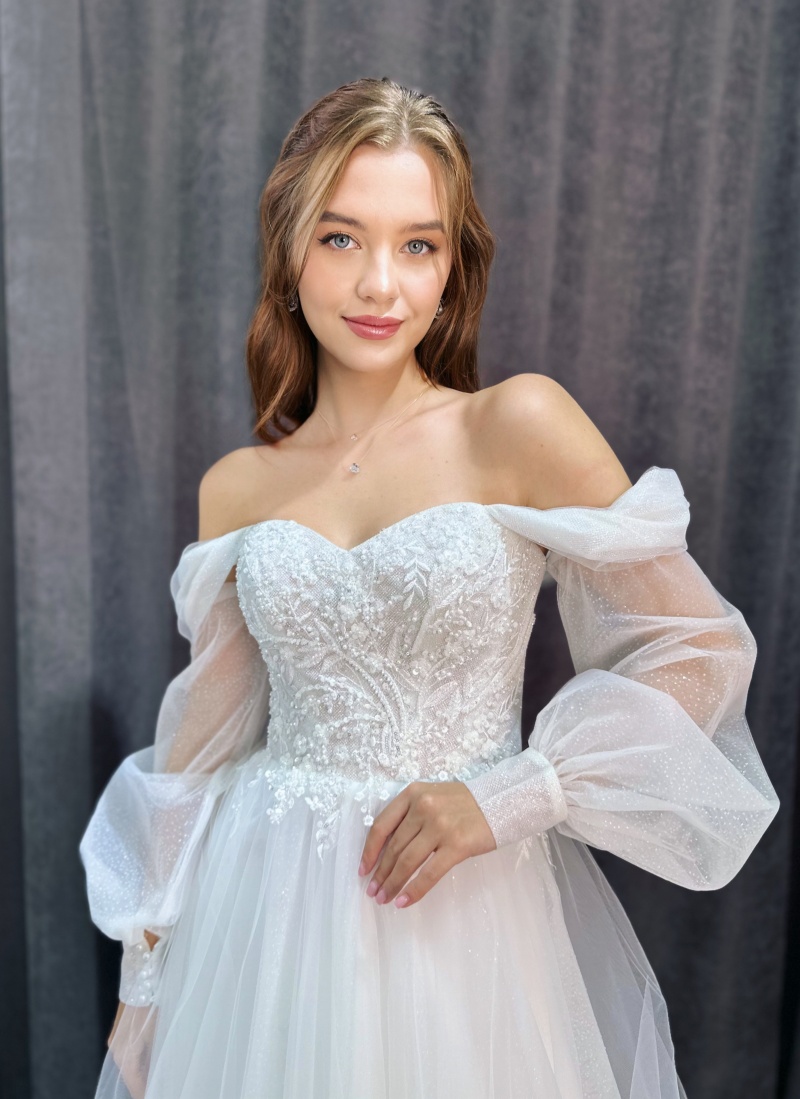 Фотография платья