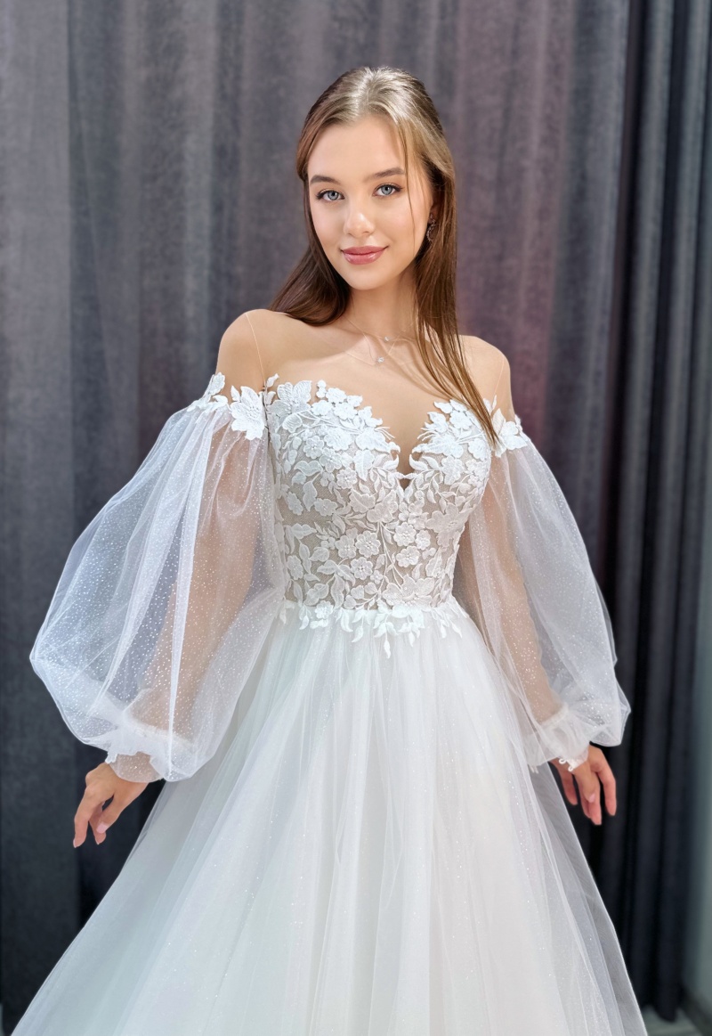 Фотография платья