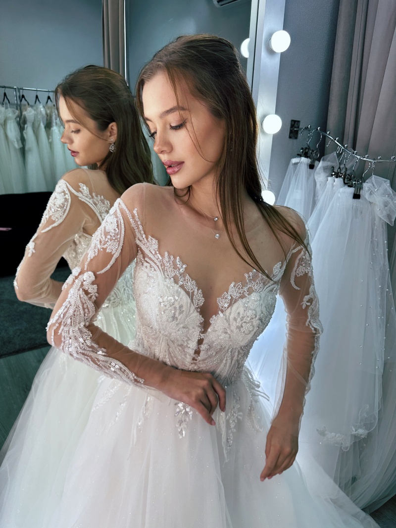 Фотография платья