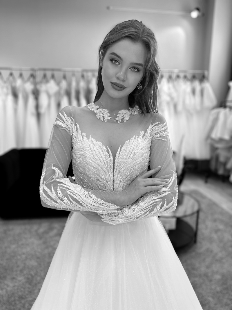 Фотография платья