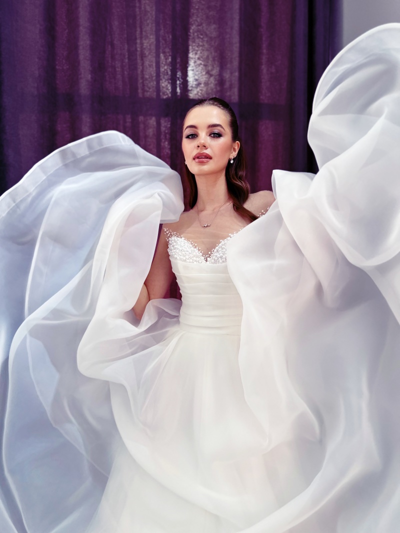 Фотография платья