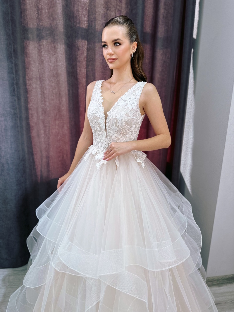 Фотография платья