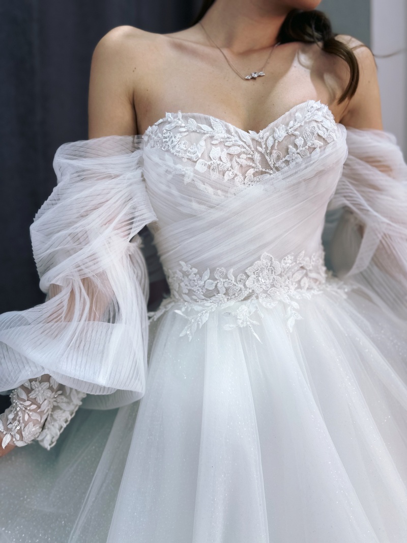 Фотография платья