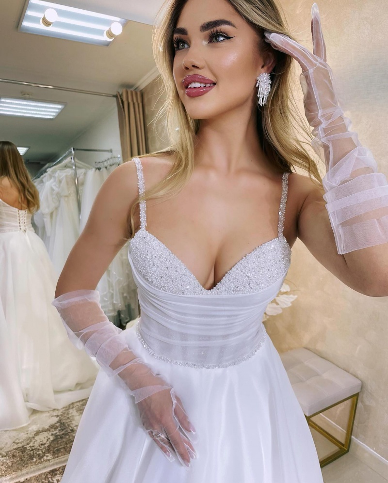 Фотография платья