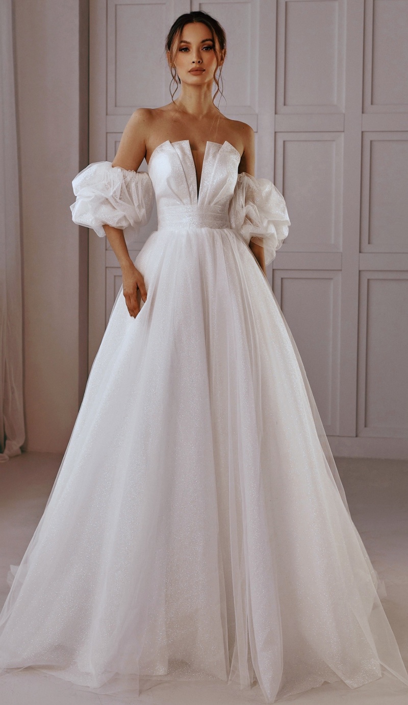 Фотография платья