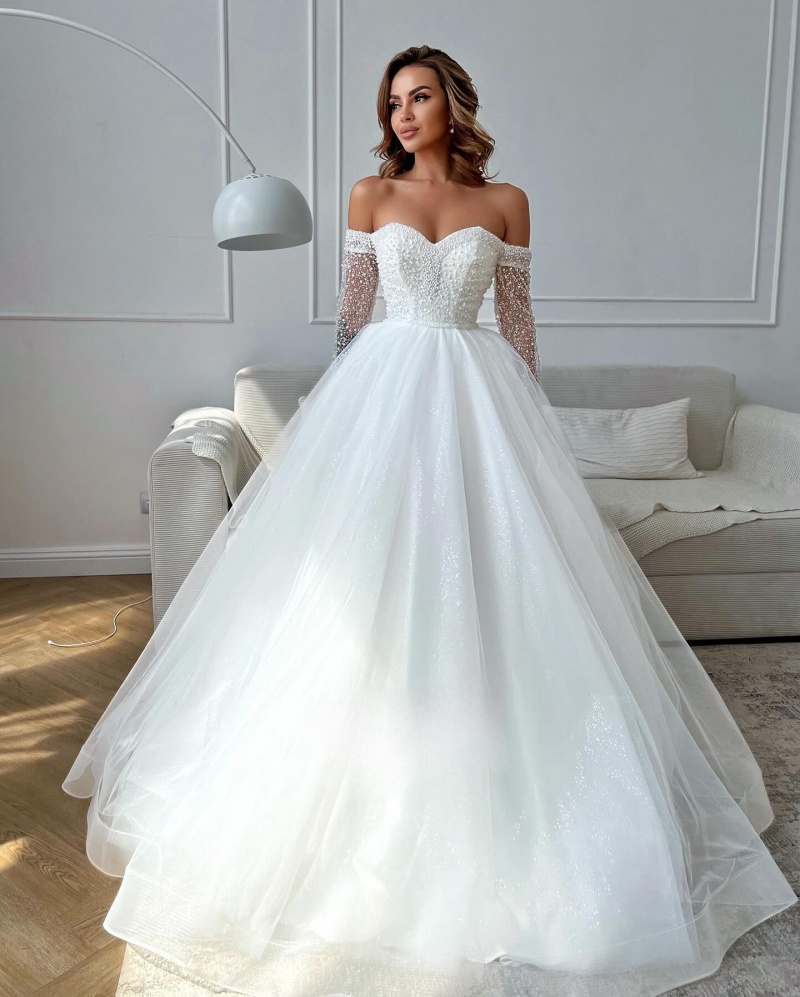 Фотография платья