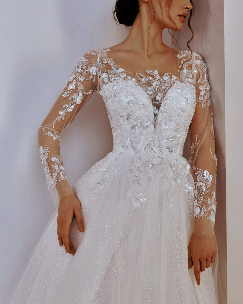 Фотография платья