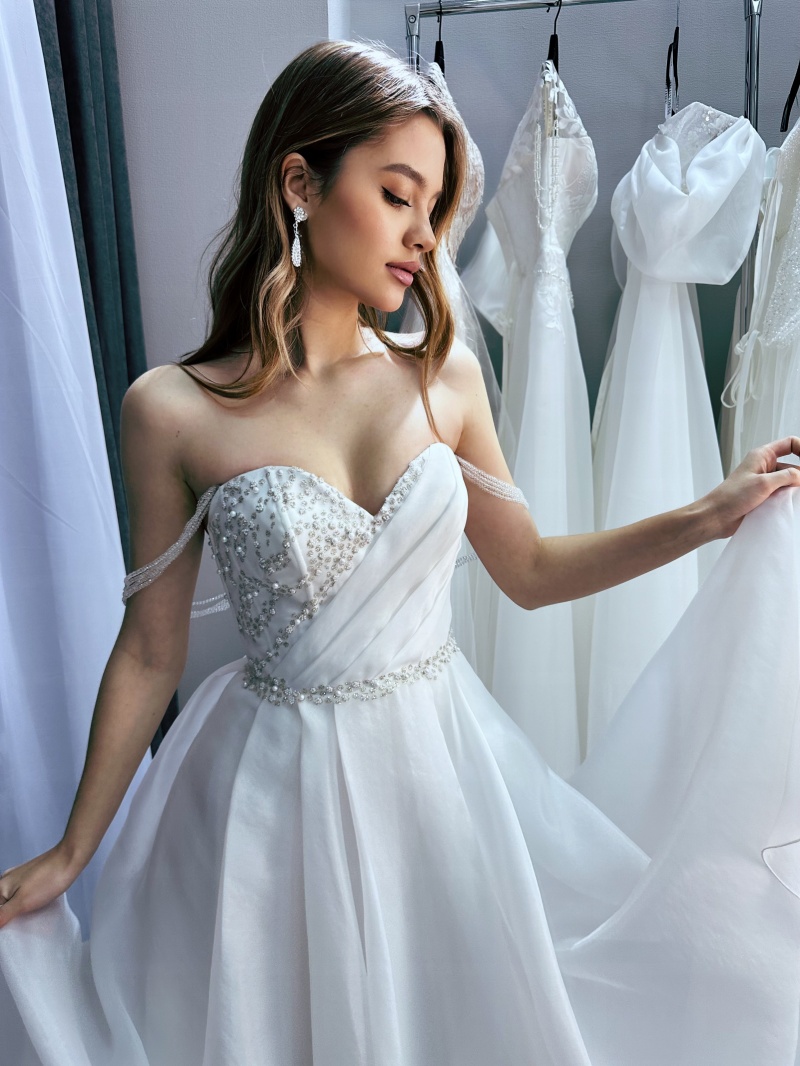 Фотография платья