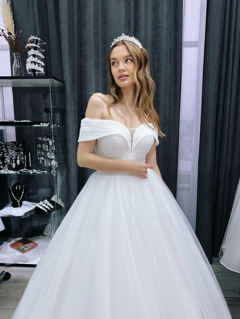 Фотография платья