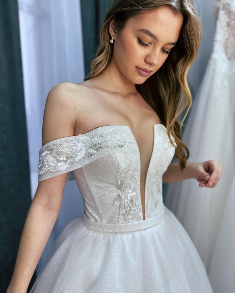 Фотография платья