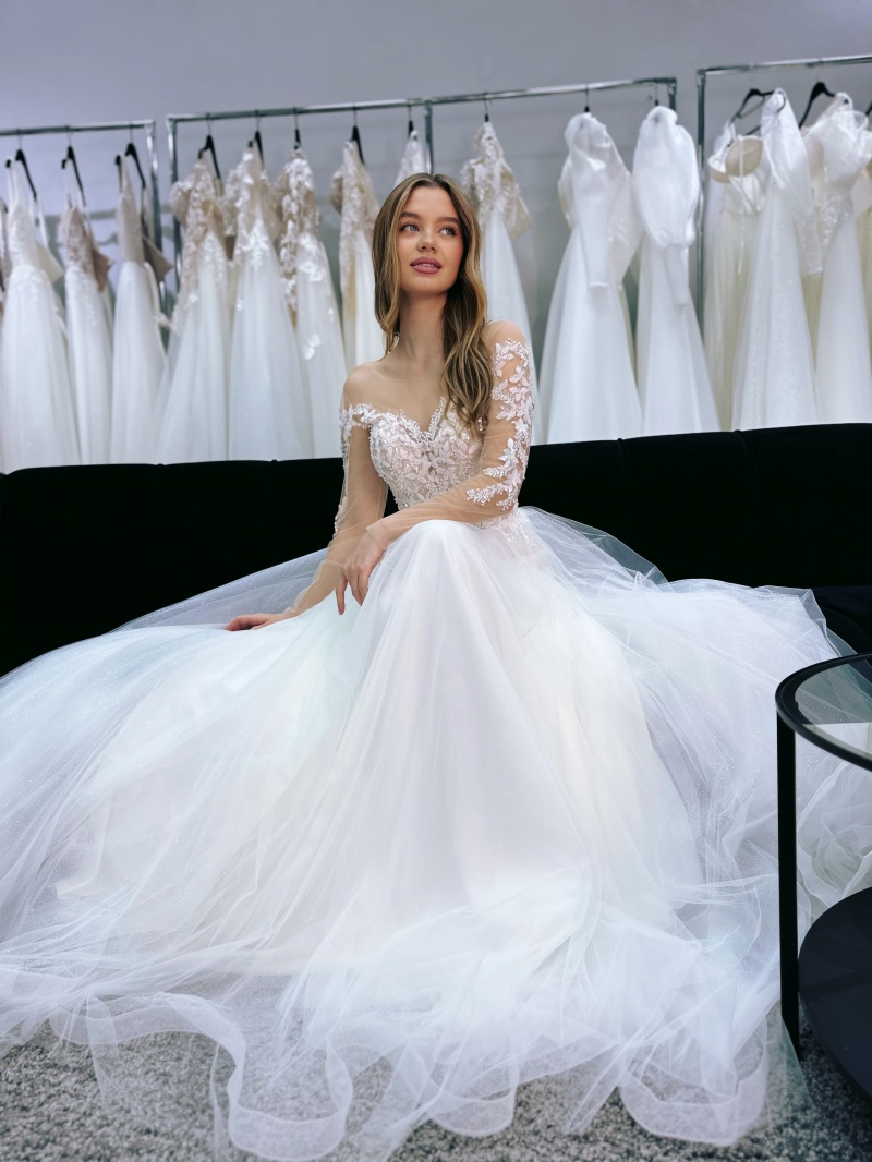 Фотография платья