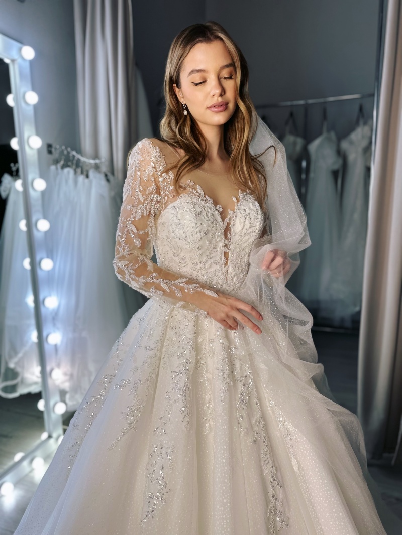 Фотография платья