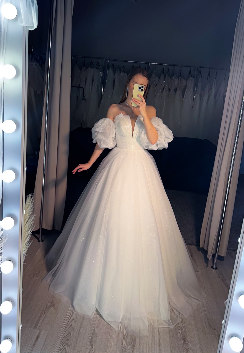 Фотография платья