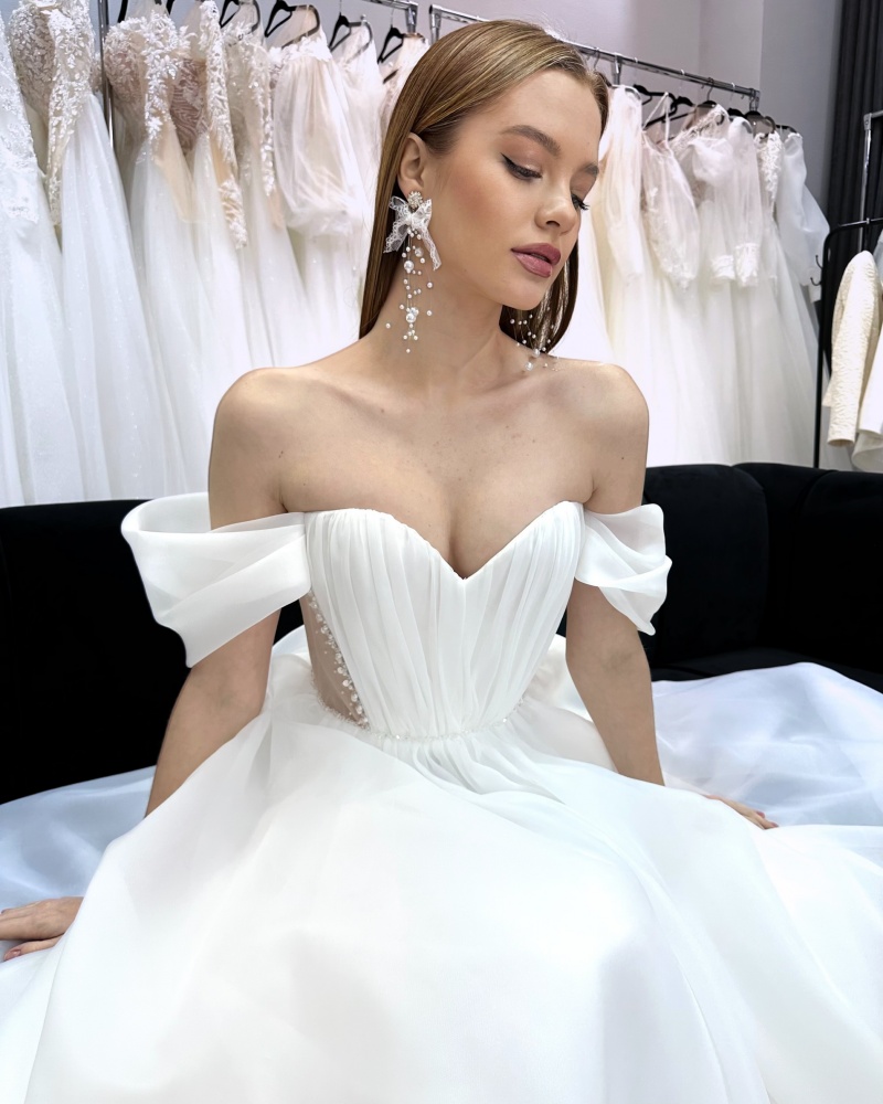 Фотография платья