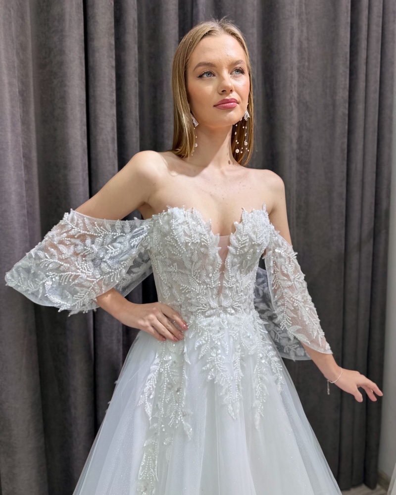 Фотография платья