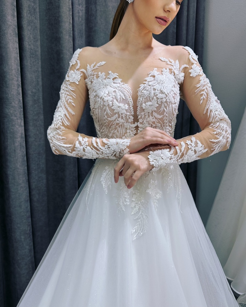 Фотография платья