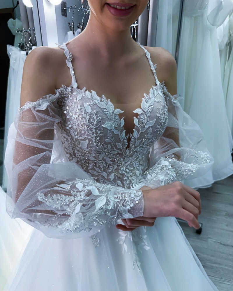 Фотография платья