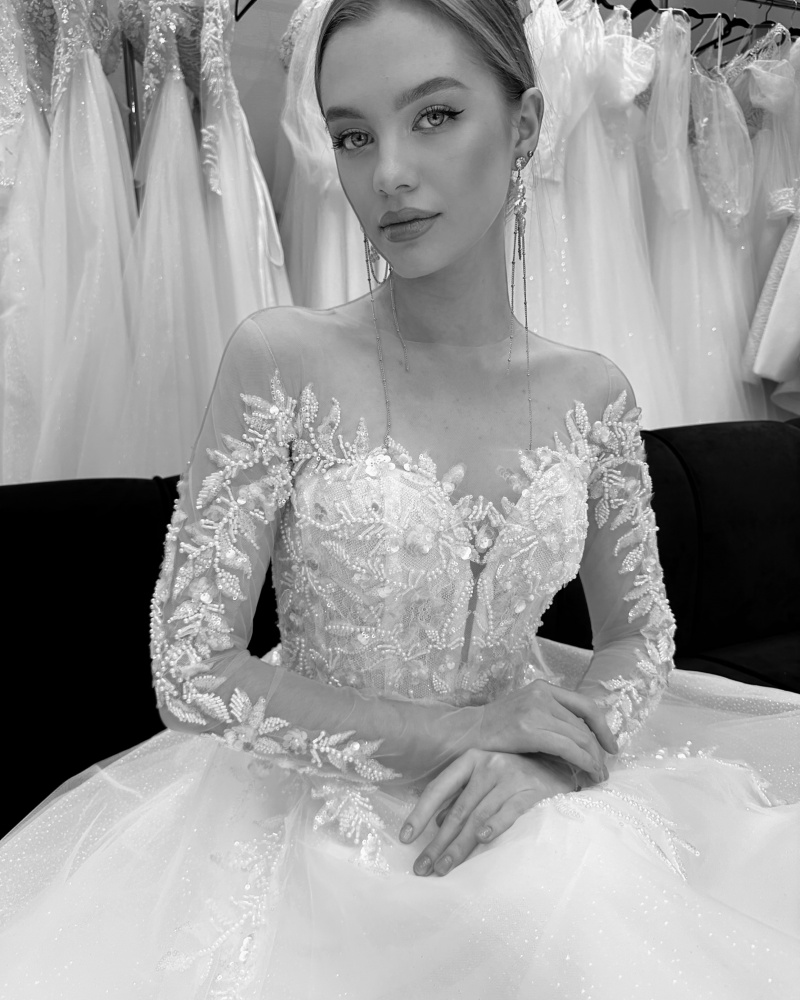 Фотография платья