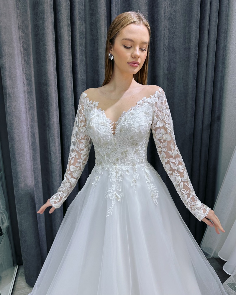 Фотография платья