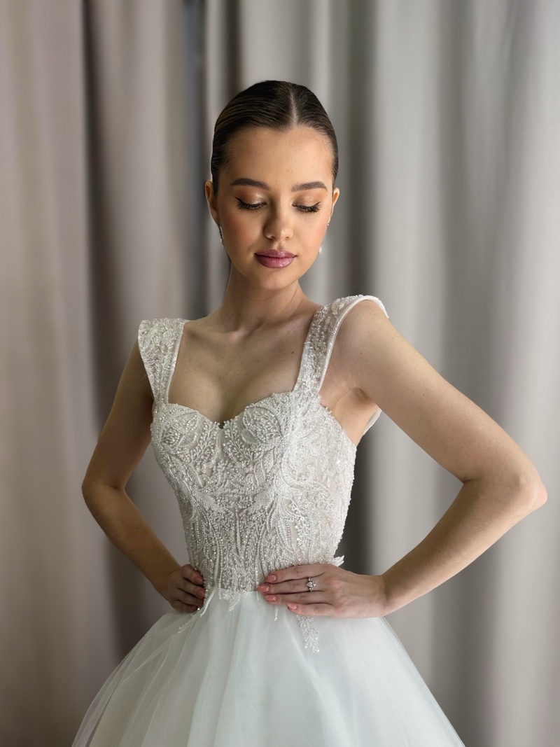 Фотография платья