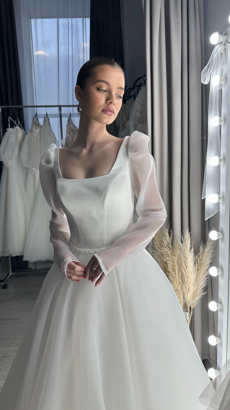 Фотография платья