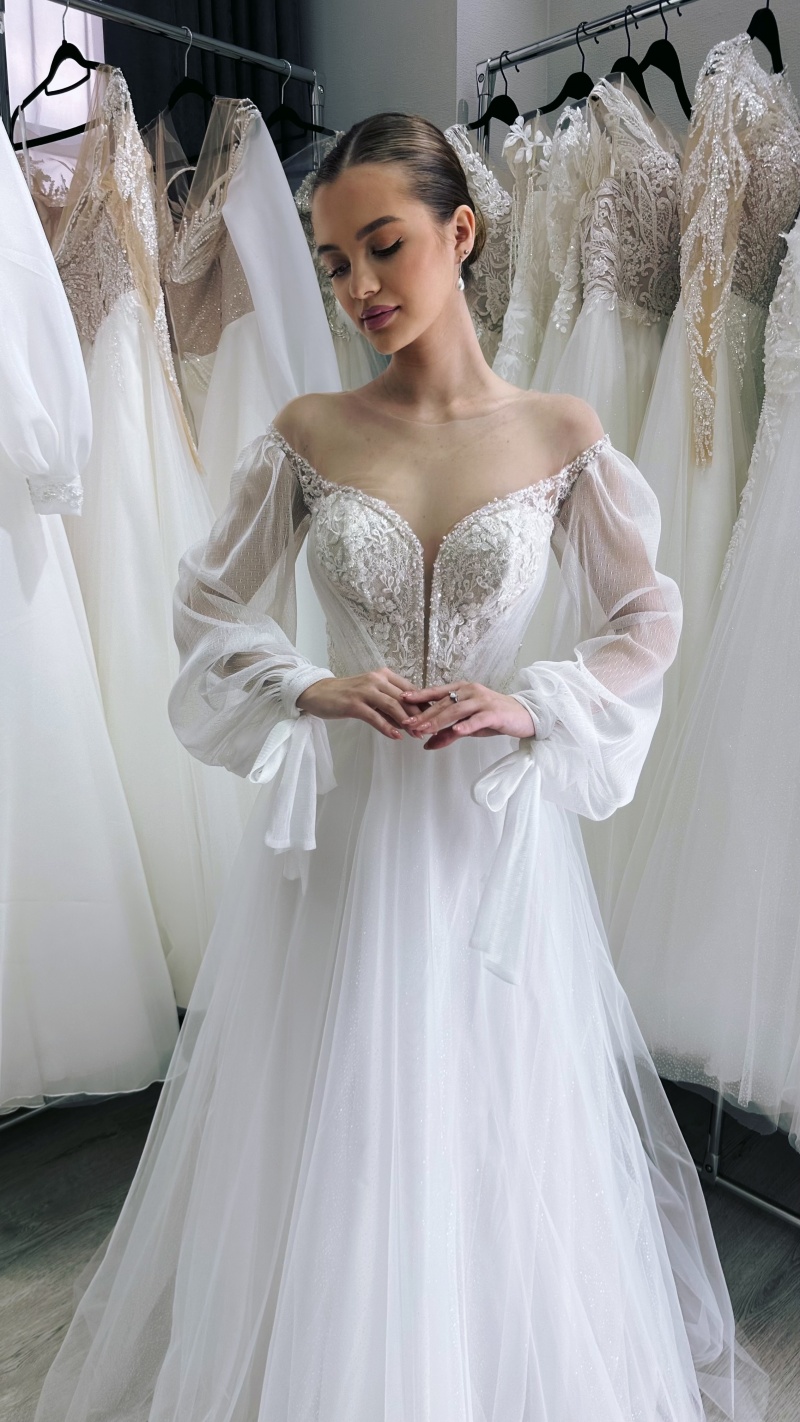 Фотография платья