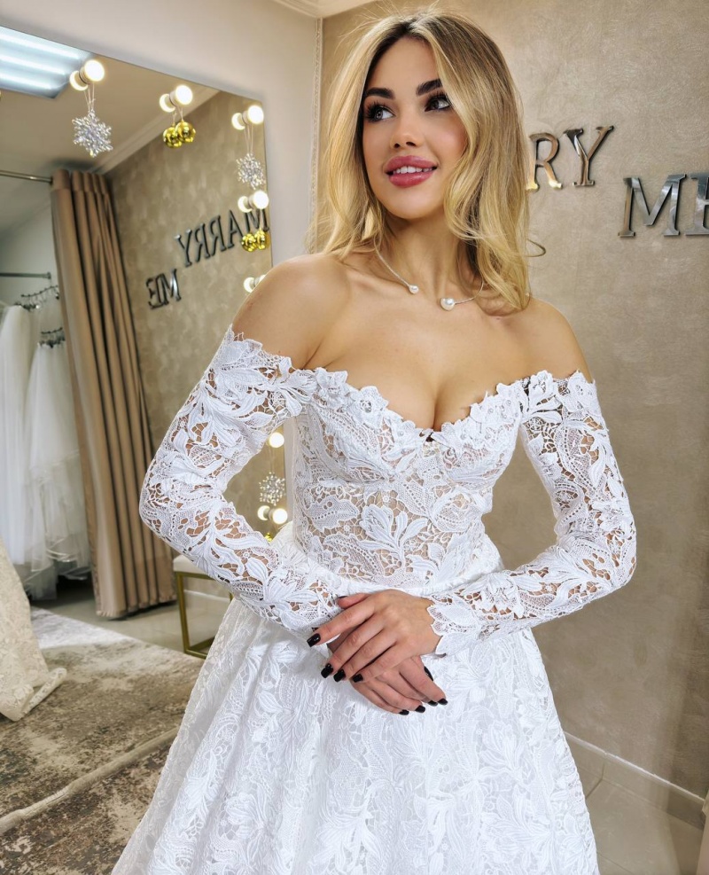 Фотография платья