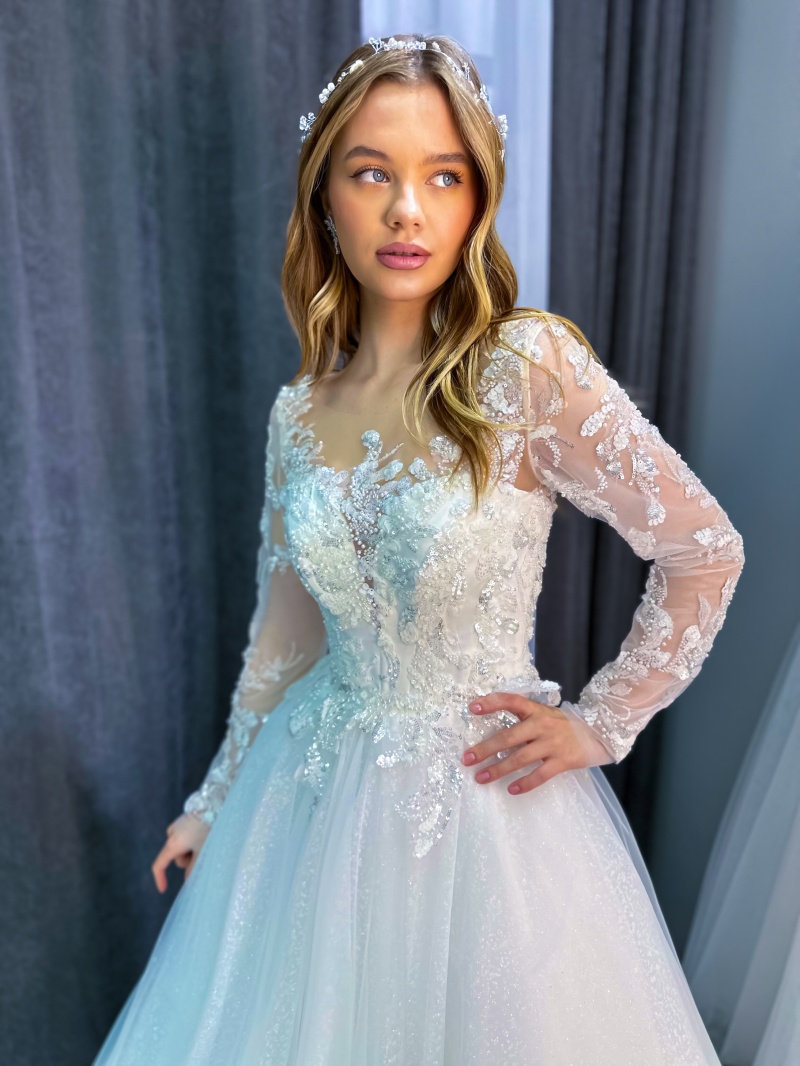 Фотография платья