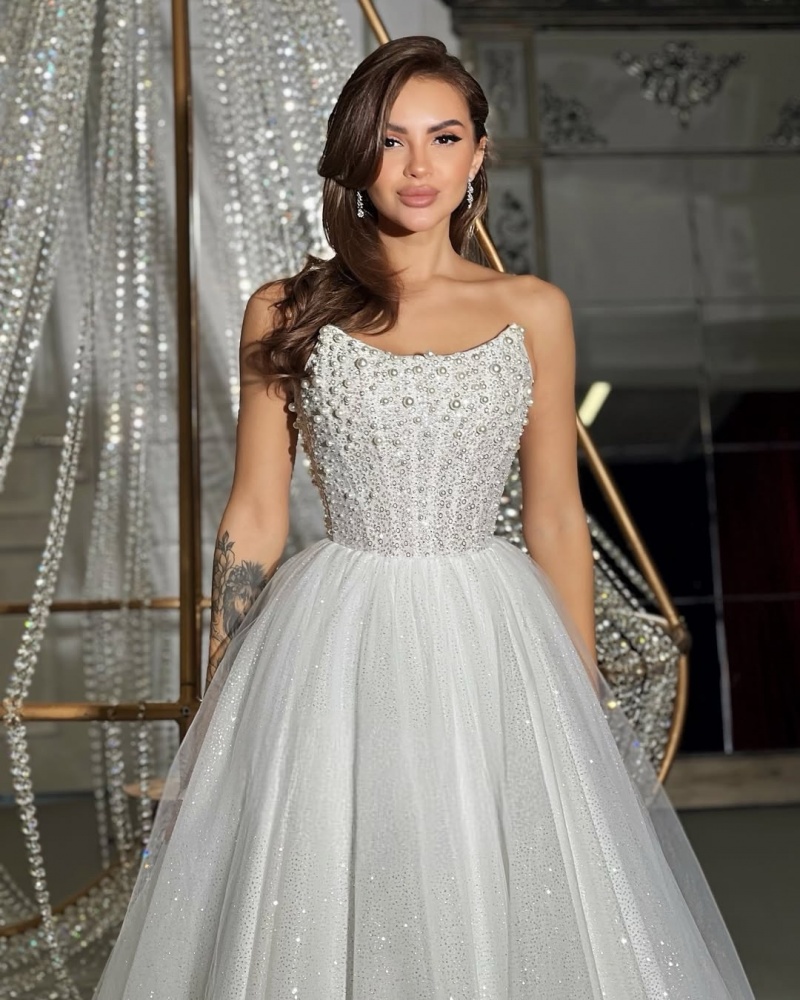 Фотография платья