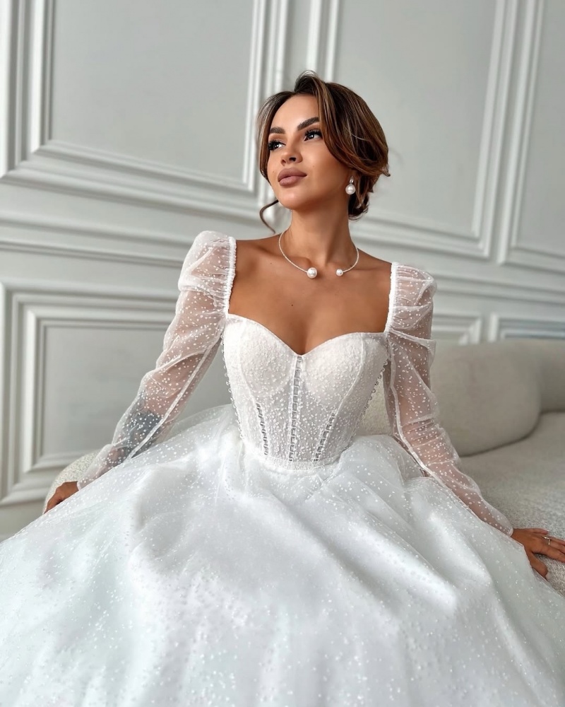 Фотография платья