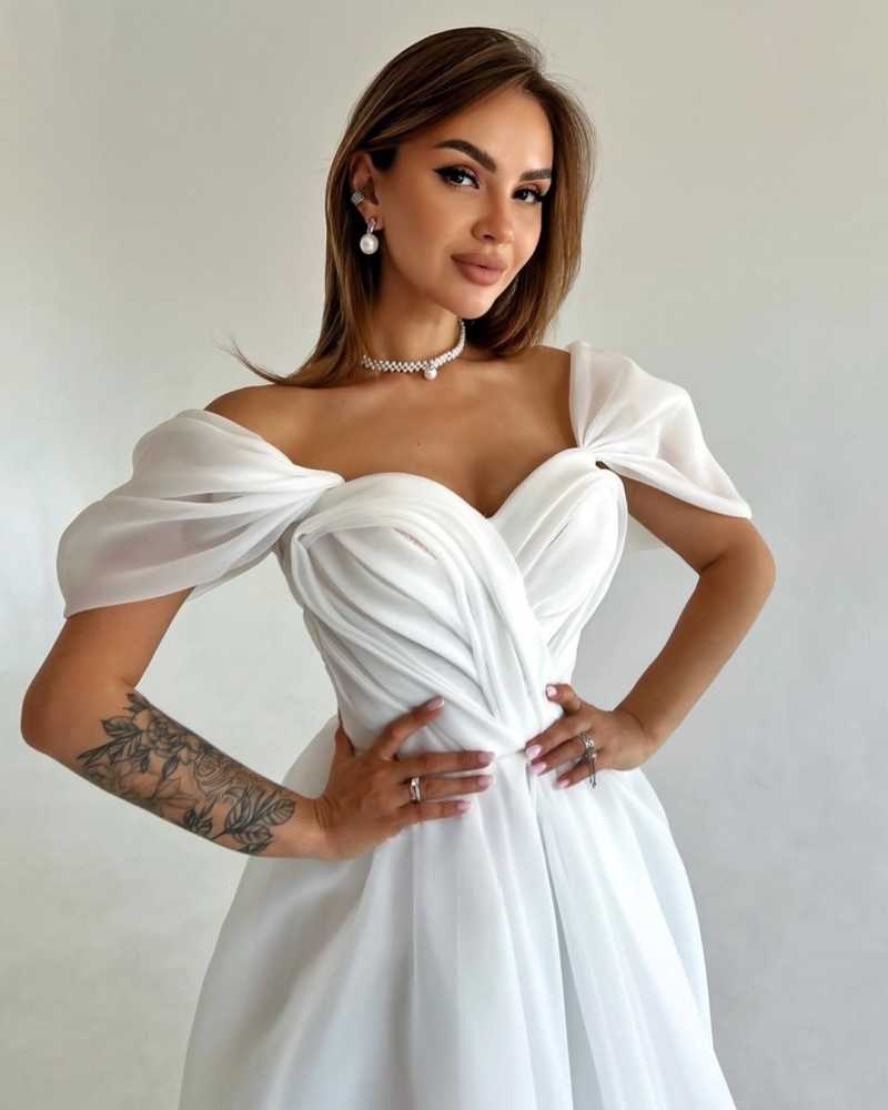 Фотография платья