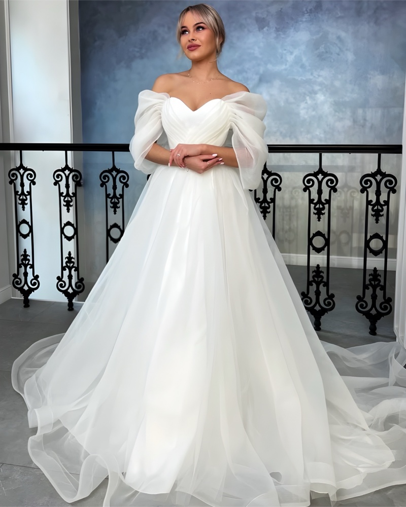 Фотография платья