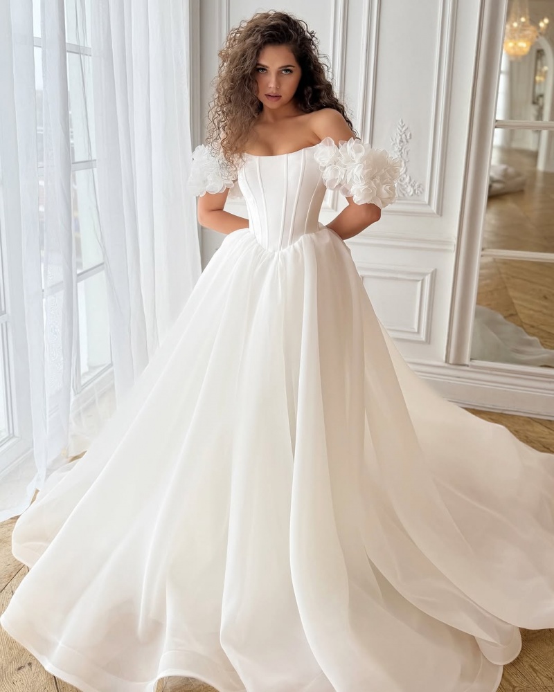 Фотография платья