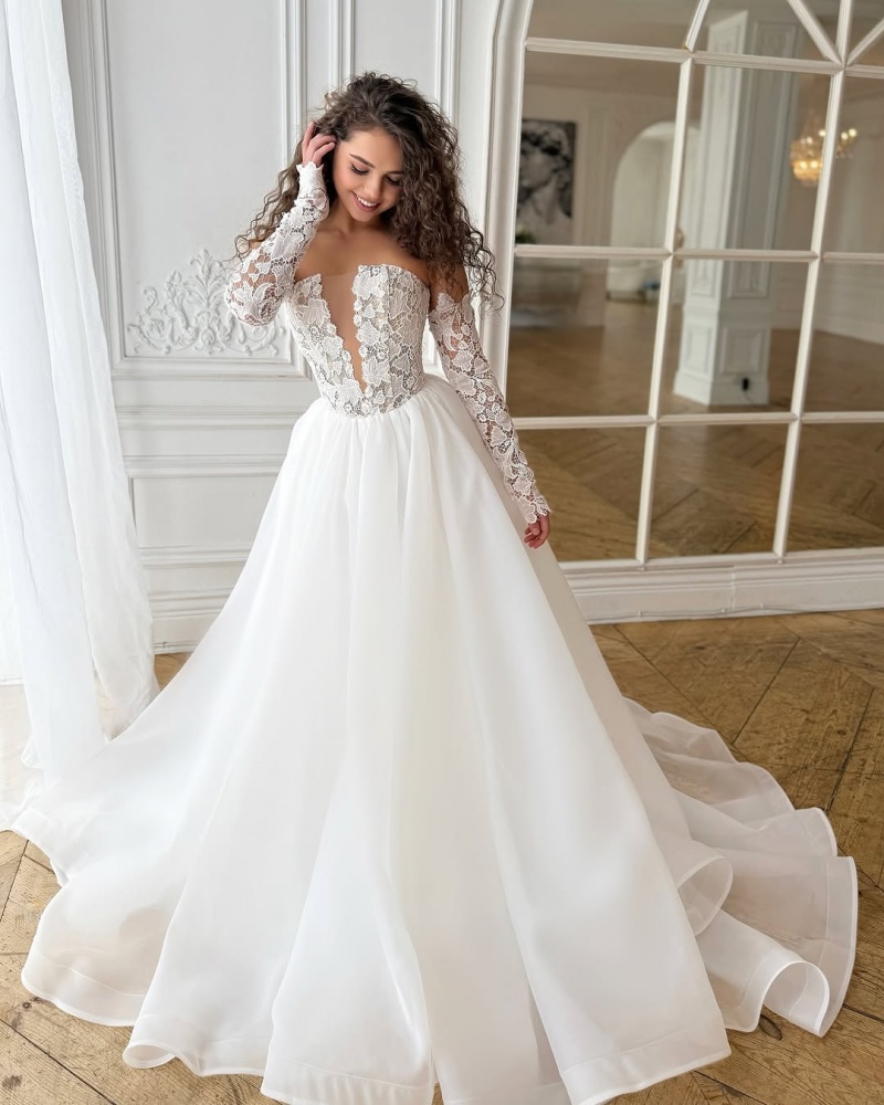 Фотография платья