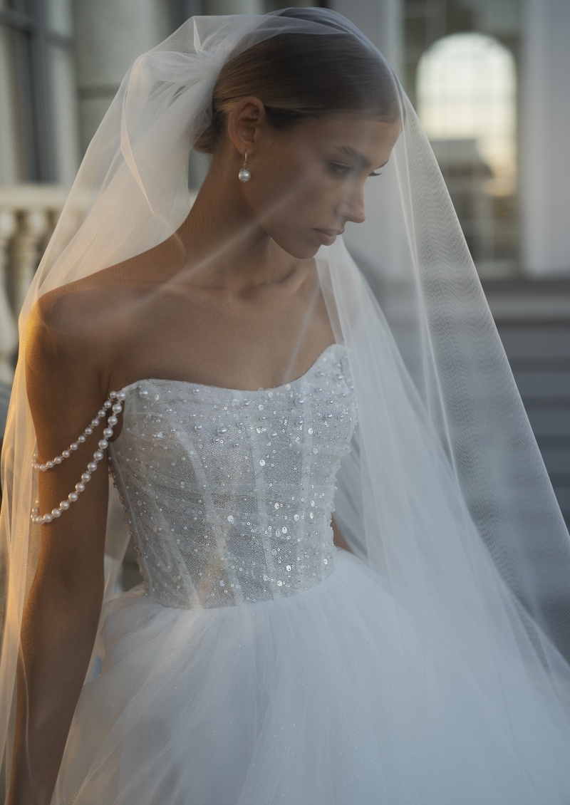 Фотография платья