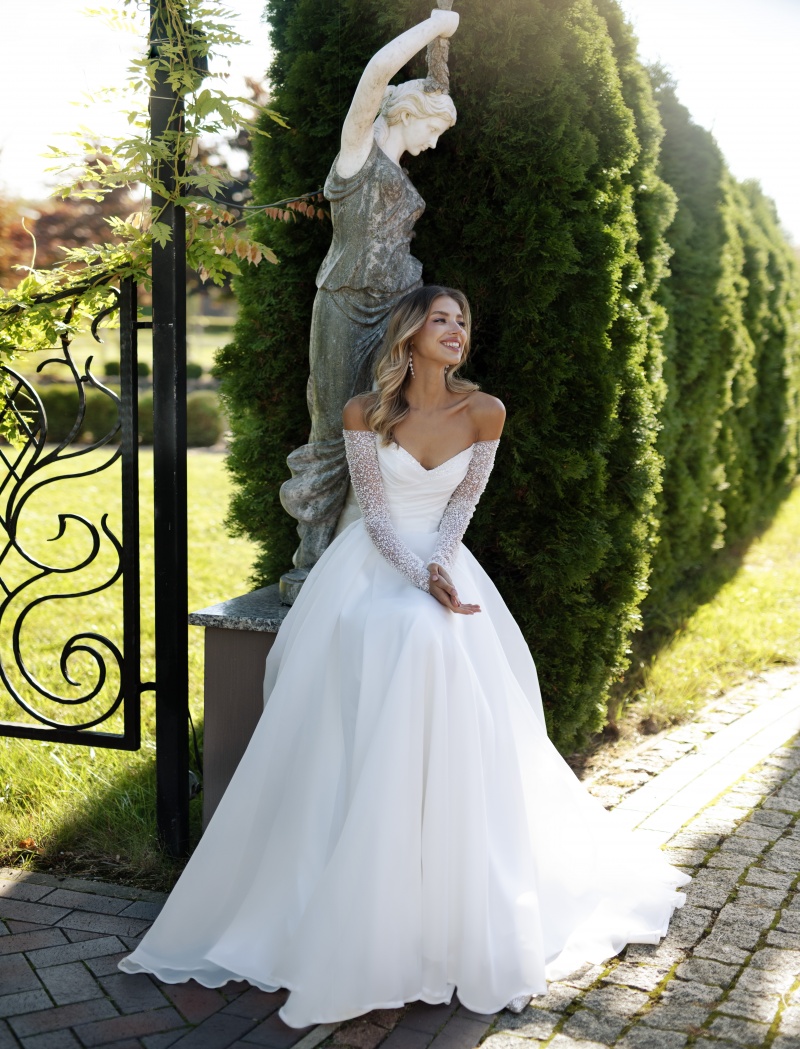 Фотография платья