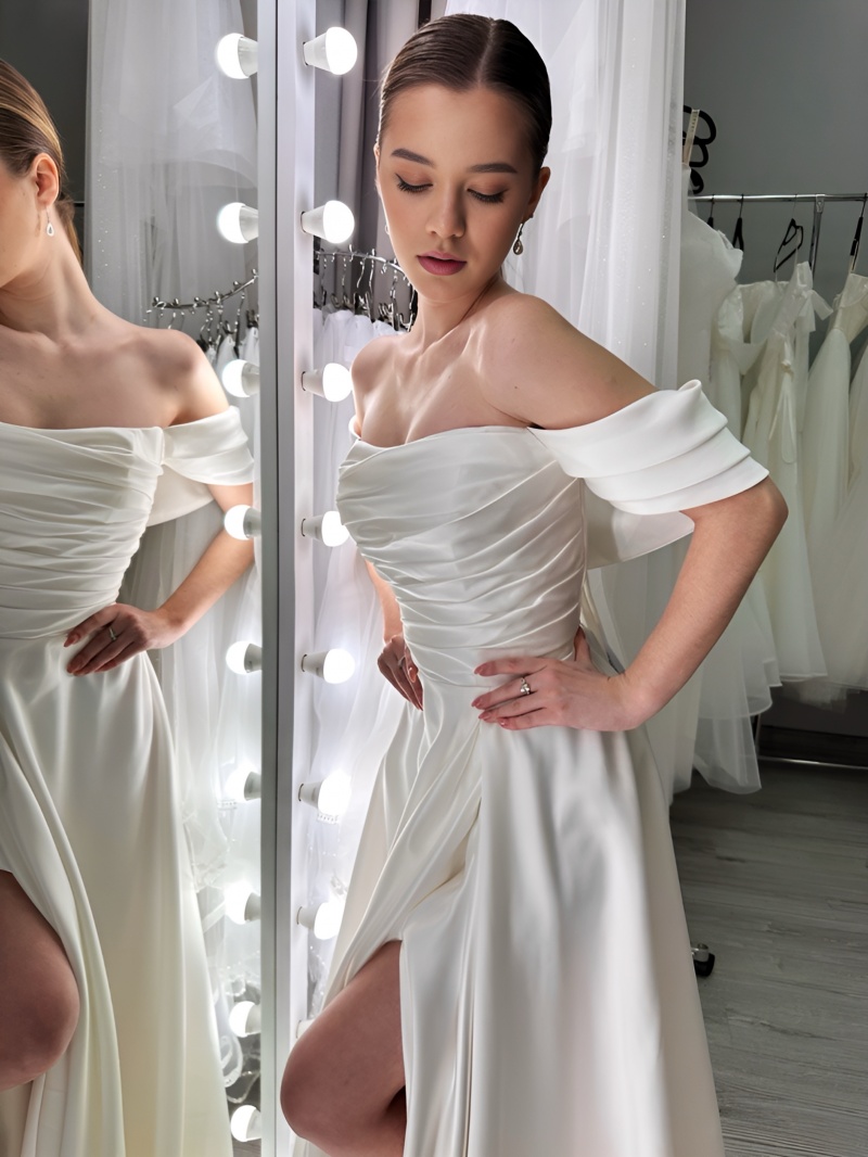 Фотография платья