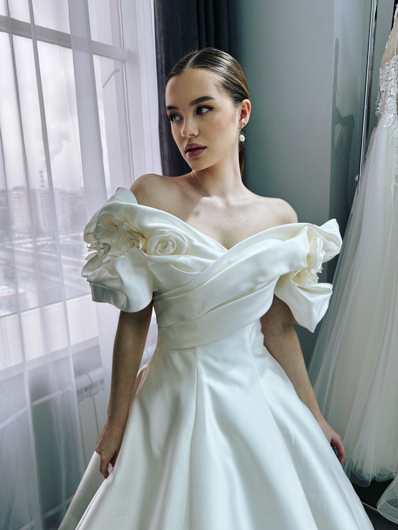 Фотография платья