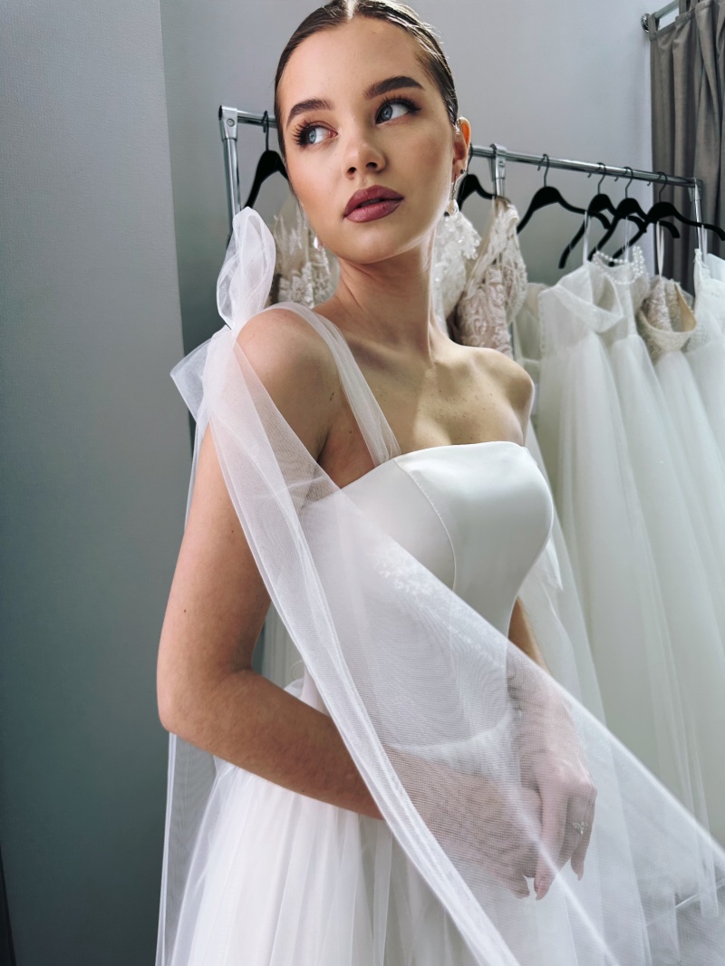 Фотография платья