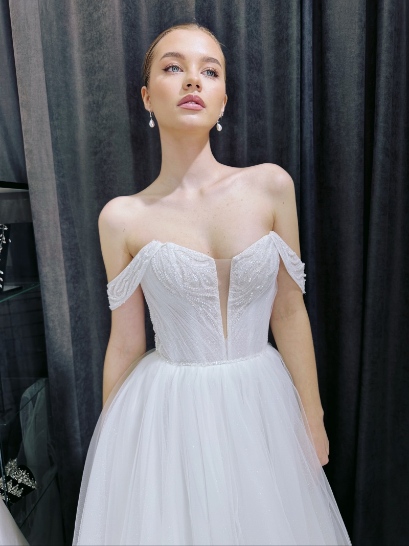 Фотография платья