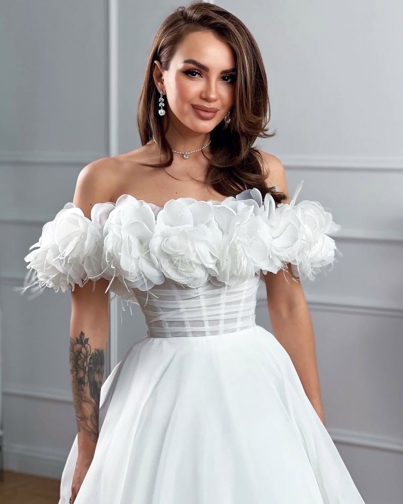 Фотография платья