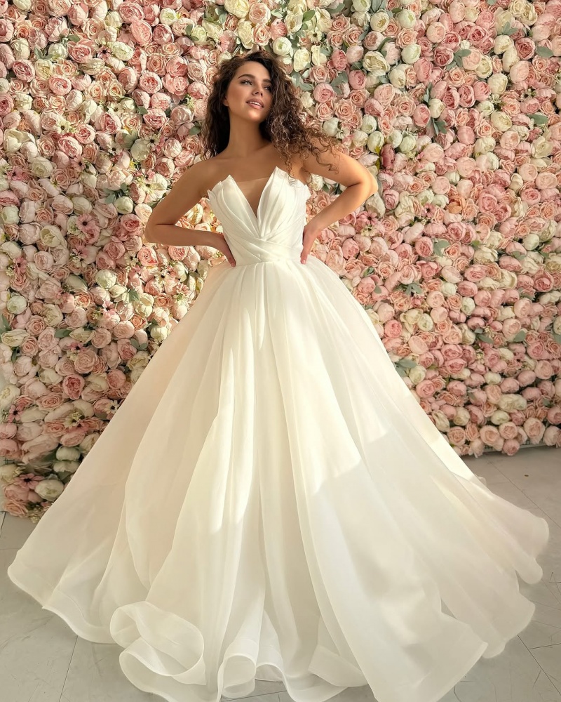 Фотография платья