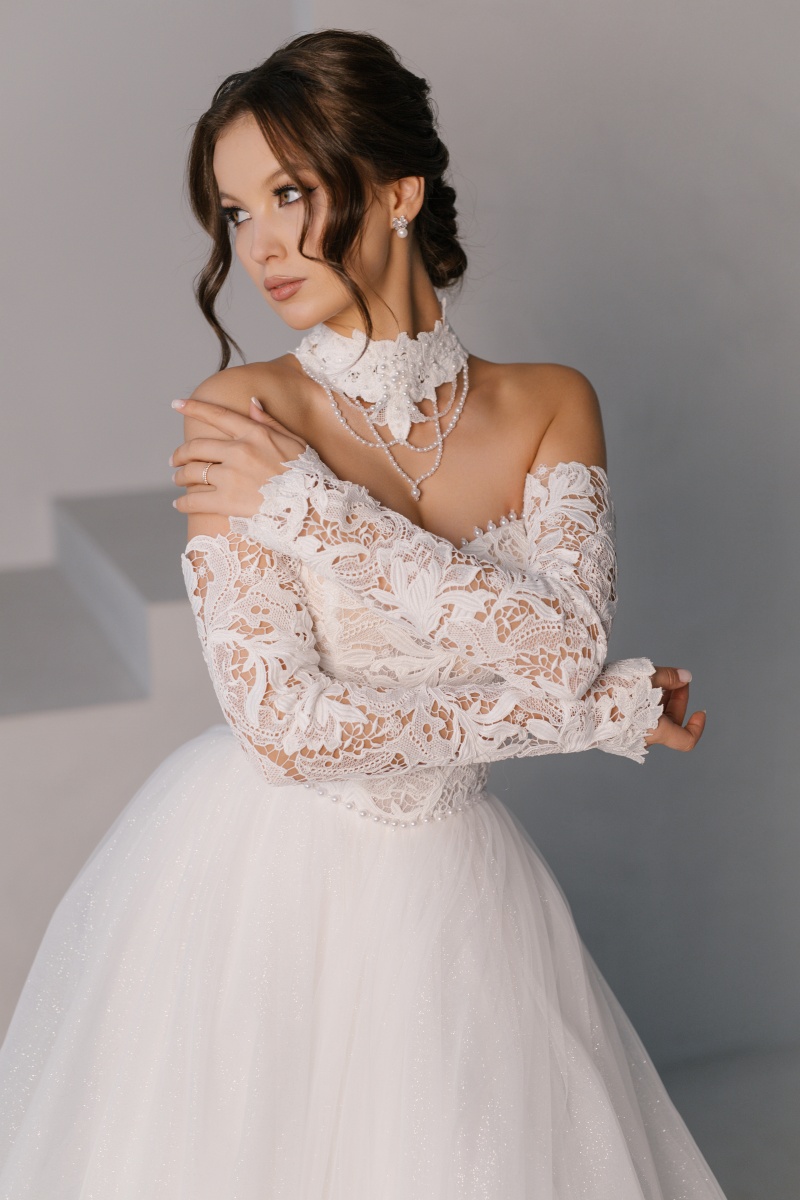 Фотография платья